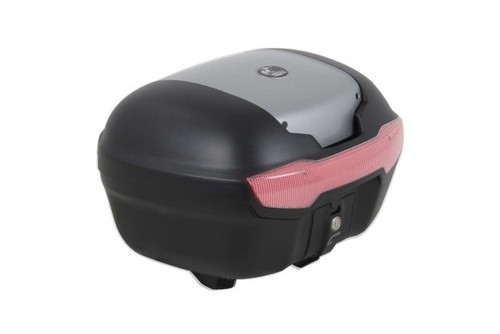 Hepco becker journey topcase - journey,