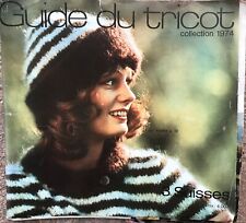 CATALOGUE LAINE 3 SUISSES