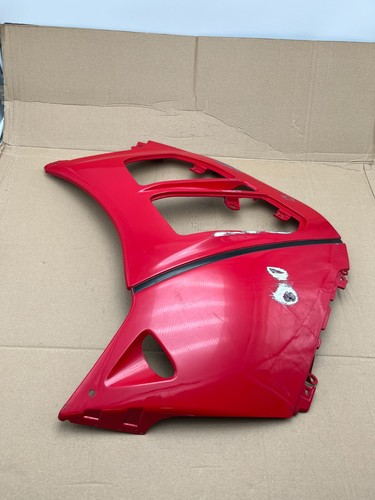 Suzuki rf900 carénage gauche - suzuki,
