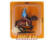 CAV7 CAVALIER de plomb DEL