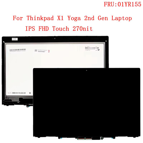 Ecran pour lenovo thinkpad - ecran,