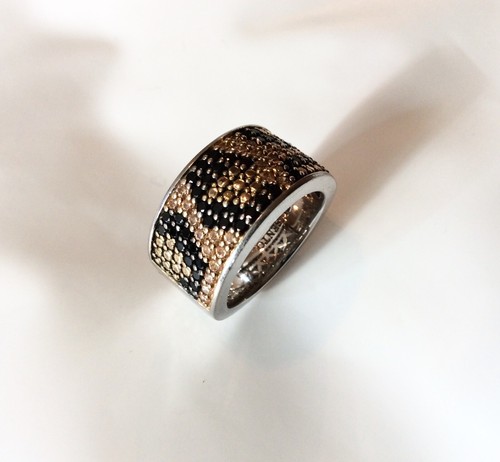 Sento bague argent massif - ti,