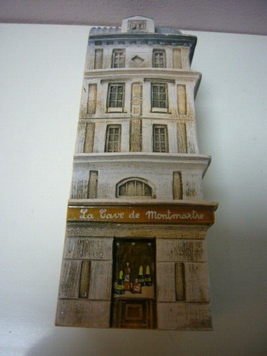 M99 maison miniature gault - ,