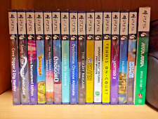 Jeux neufs Playstation VR2