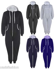Unisexe Homme Femmes 1Onesie