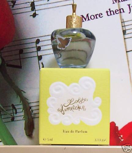 Lolita lempicka edp mini - edp, 5ml