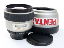 Objectif pentax smc - pentax, pentax-fa*
