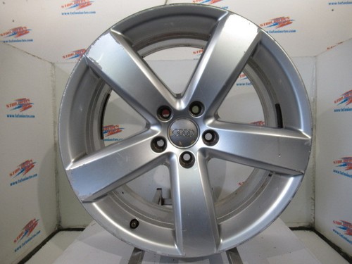 Jante aluminium audi - aluminium, 18