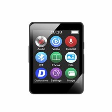 Lecteur MP3 Clip   ÉTudiant