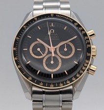 OMEGA Speedmaster Apollo 15