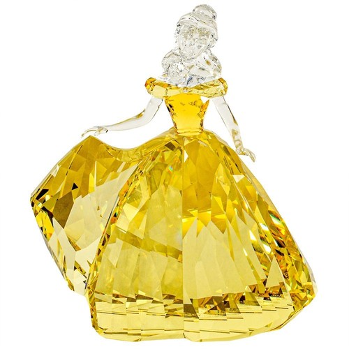 Figurine swarovski crystal - figurine,