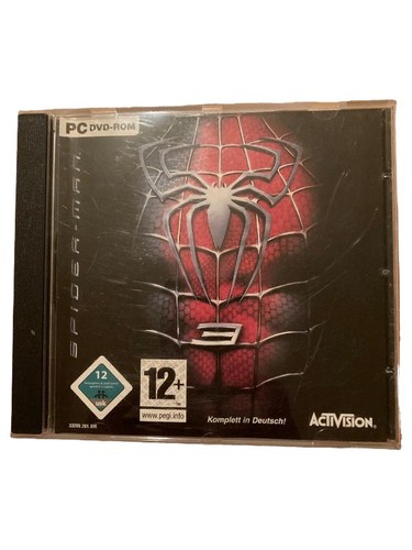 Activision spider man - activision, 3