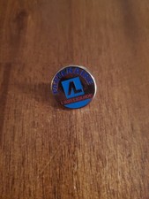 Pin's Partenaire L'Air Liquide