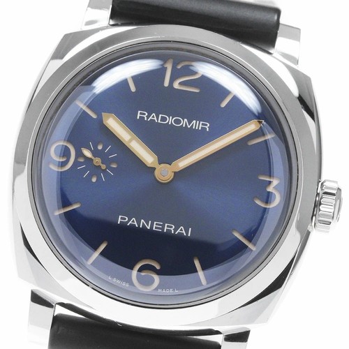 Montre homme panerai radiomir - panerai,