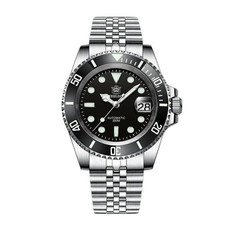 Montre de plongée automatique