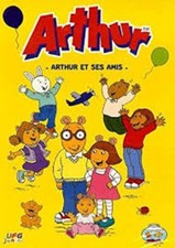 Arthur et ses amis | Bon état