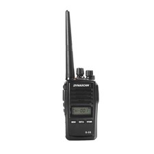 Station de radio portable PMR