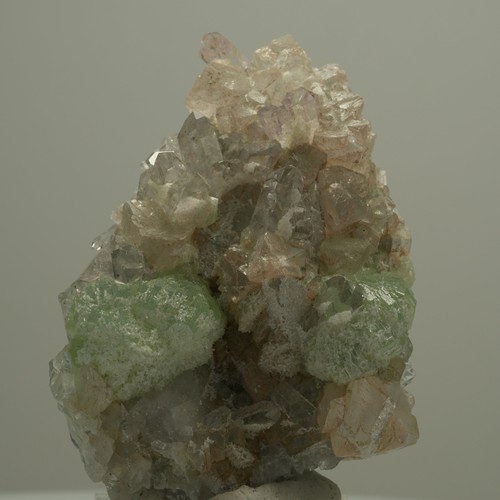 Quartz fantôme effet - à,