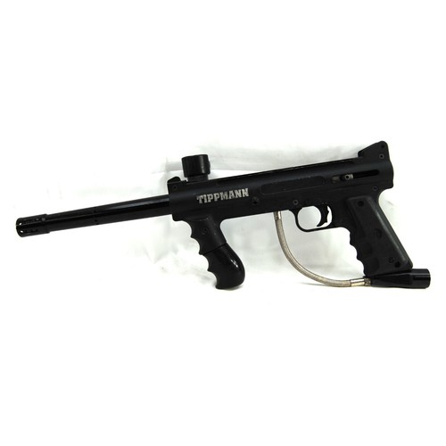 Used paintball tippmann - used, 98