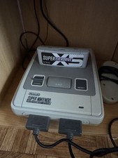 Super Nintendo (console Seule)