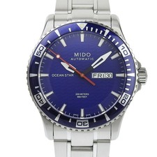 Montre de plongée MIDO Ocean