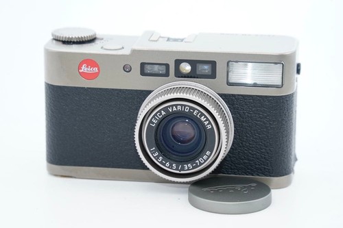 Appareil photo argentique
