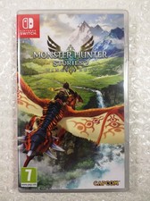 MONSTER HUNTER STORIES 2