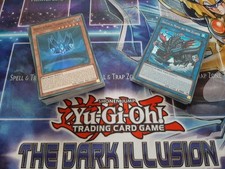 Deck Yu-gi-oh! "Héritage Du
