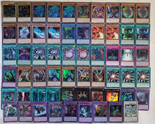 CARTES Yu-Gi-Oh ! DECK Magicien Sombre ! DECK FORMAT GENESYS ! YGO ! OCCASION !