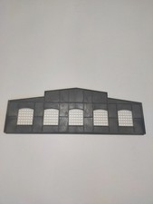 Façade pour Rotonde Fleischmann 6475 éléments de côté avec fenêtre