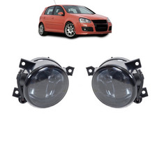 Phares Antibrouillard Kit