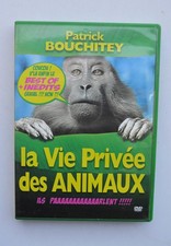 DVD → LA VIE PRIVEE DES