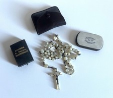 Souvenir Communion Chapelet