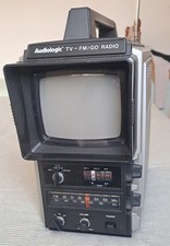 Combiné TV Radio FM/GO