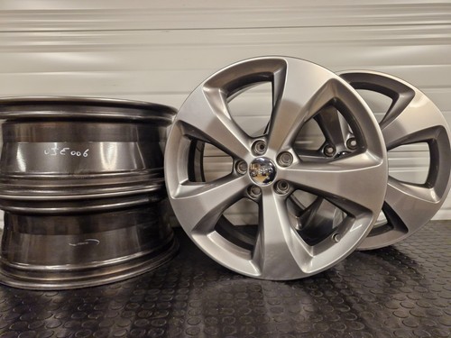 Jantes alu origine jeep - alu,