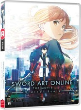 Sword Art Online - The Movie
