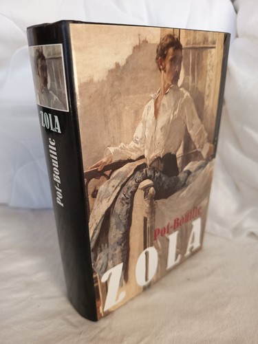 Emile zola les - zola,