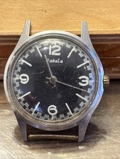 Montre russe raketa - russe, raketa,
