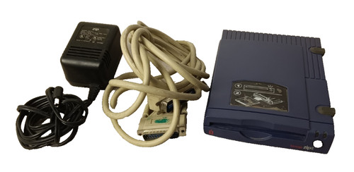 Iomega 100 zip - zip, drive