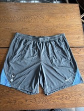 short nike tottenham hotspur