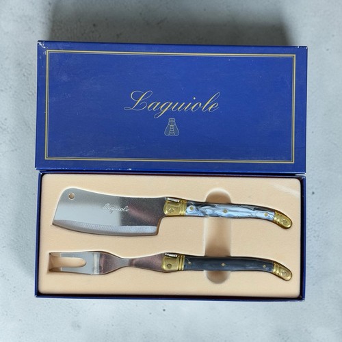 Set fromage laguiole - set, de