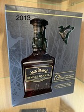 JACK DANIEL’S DUCKS 2013