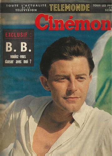 Cinémonde 1302 gérard - cinémonde,