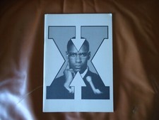 Dossier de Presse Malcom X