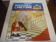 PLAYMOBIL Altaya Livre