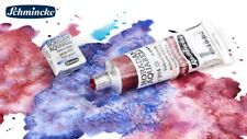 Aquarelle extra fine Horadam  Schmincke tube 5ml Granulation NEUF