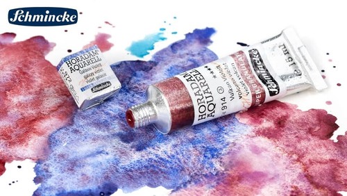 Aquarelle extra fine - , horadam