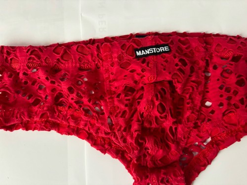 Minipant manstore taille s - taille,
