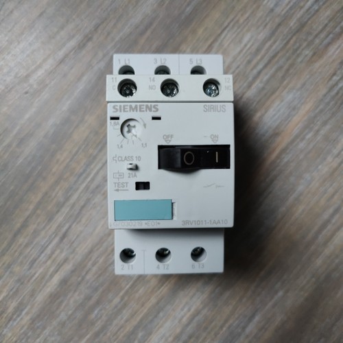 Disjoncteur protection moteur