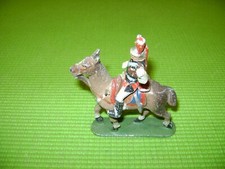 QUIRALU TIMBALIER DE LA GARDE REPUBLICAINE A CHEVAL